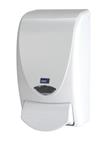 Handzepen sanitair